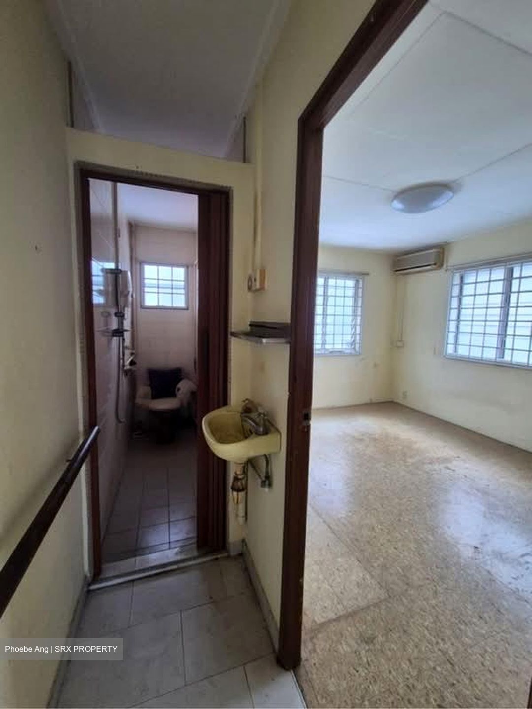 Macpherson Garden Estate (D13), Terrace #597153471